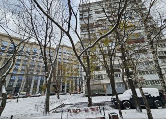 Продам квартиру студию, 19 м2, Москва, Скаковая улица, 15к2, станция Белорусская