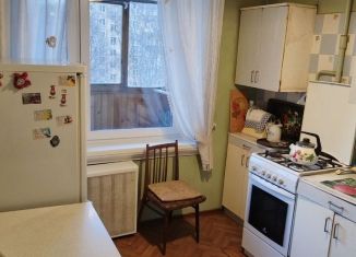 Продам 2-ком. квартиру, 37.2 м2, Москва, улица Головачёва, 7к1, метро Люблино