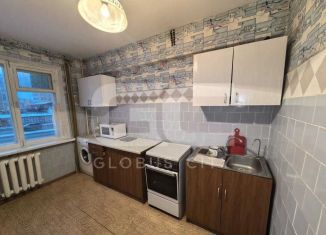 Продается трехкомнатная квартира, 62.4 м2, Брянск, Авиационная улица, 26