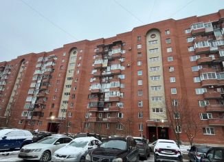 Продажа 3-комнатной квартиры, 70.9 м2, Санкт-Петербург, проспект Культуры, 6к1, метро Гражданский проспект