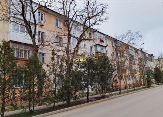 Продается однокомнатная квартира, 31 м2, поселок городского типа Приморский, Юбилейная улица, 5