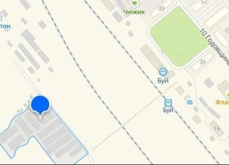 Продам гараж, 30 м2, Буй, Объездной проезд