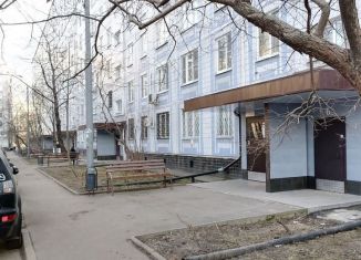 Продается квартира студия, 11.6 м2, Москва, Ореховый бульвар, 39к1