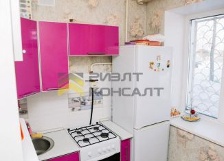 Продажа однокомнатной квартиры, 32 м2, Омск, 5-я Кордная улица, 15