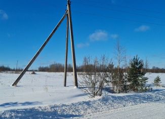 Продам участок, 557 сот., деревня Устрека