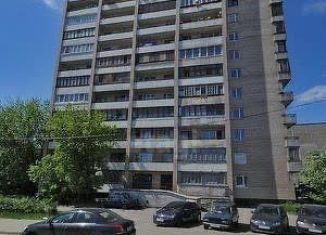 Продается 2-комнатная квартира, 54.7 м2, Санкт-Петербург, Брюсовская улица, 3, метро Площадь Мужества