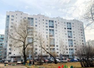 Продаю 2-ком. квартиру, 50.5 м2, Москва, Дубнинская улица, 22к3, метро Селигерская