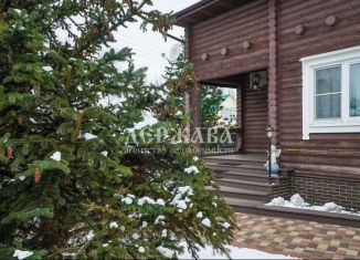 Коттедж на продажу, 188 м2, Старый Оскол, Ясная улица, 39