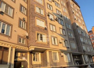 Продается двухкомнатная квартира, 74 м2, Дагестан, улица Ирчи Казака, 69А