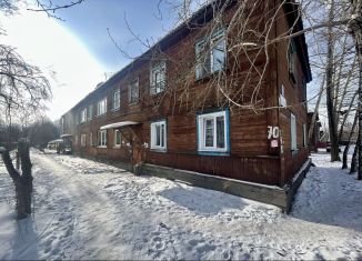 2-комнатная квартира на продажу, 38 м2, Иркутск, Сарафановская улица, 70