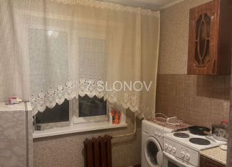 Продается 1-ком. квартира, 31.6 м2, Красноярский край, улица Гагарина, 5А