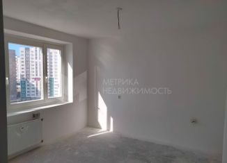 Продам 1-комнатную квартиру, 40 м2, деревня Патрушева, улица Александра Пушкина, 3к1