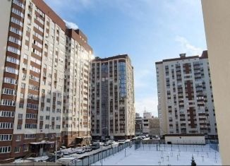 Квартира на продажу свободная планировка, 45.6 м2, Воронеж, Коминтерновский район, улица Историка Костомарова, 46/8