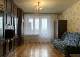 Продам 1-ком. квартиру, 37 м2, Москва, Широкая улица, 5к2, метро Бибирево