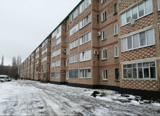 Продажа трехкомнатной квартиры, 59 м2, Бузулук, улица Шевченко, 83