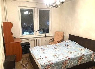 Аренда комнаты, 17 м2, Москва, Нагорная улица, 44к2, метро Нахимовский проспект