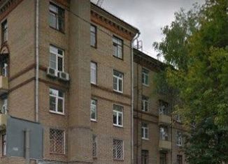 Продам 2-ком. квартиру, 55.7 м2, Москва, Маломосковская улица, 19, метро ВДНХ