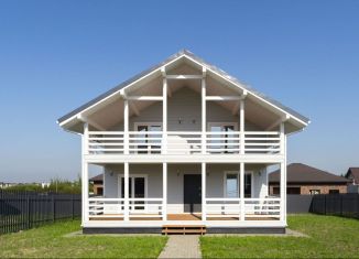 Продам дом, 196 м2, деревня Низино, Нахимовская улица, 21