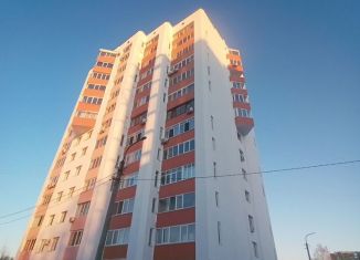 Продается 2-комнатная квартира, 61.2 м2, Республика Башкортостан, улица Рабкоров, 2/7