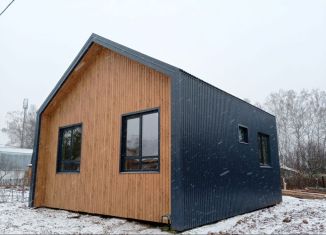 Продаю дом, 106.2 м2, деревня Калинино