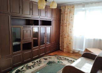 Сдам 1-ком. квартиру, 45 м2, Москва, улица Кулакова, 8, метро Строгино