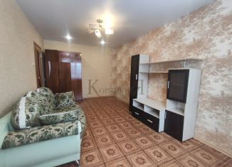 Сдам 1-комнатную квартиру, 30 м2, Рязань, улица Костычева, 6, Московский район