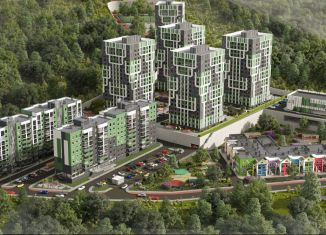 2-ком. квартира на продажу, 71.9 м2, Ставропольский край