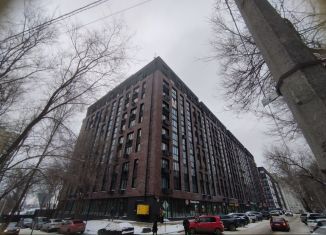 Продаю 2-ком. квартиру, 56.7 м2, Воронеж, улица 121-й Стрелковой Дивизии, 9, ЖК Суворов-Сити