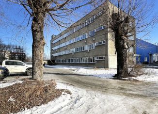 Продаю помещение свободного назначения, 1683.8 м2, Челябинск, Линейная улица, 86, Тракторозаводский район