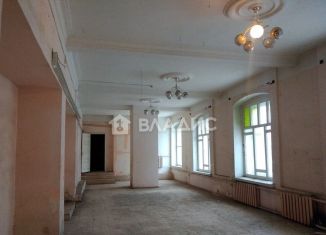 Продажа помещения свободного назначения, 133.9 м2, Вязники, Советская улица, 13/4