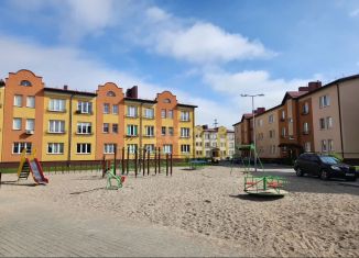 Продажа однокомнатной квартиры, 44 м2, поселок Ласкино, Солнечная улица, ЖК Ласкино