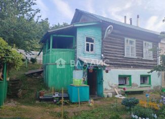 Продается трехкомнатная квартира, 64.2 м2, Вязники, улица Сенькова, 40