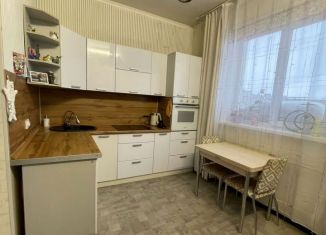 3-комнатная квартира на продажу, 68 м2, Красноярский край, улица Лауреатов, 49