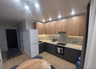 Продаю однокомнатную квартиру, 37.4 м2, деревня Ликино, ЖК Ликино, деревня Ликино, 103А