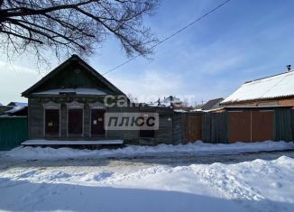 Продам дом, 30 м2, Сызрань, улица Смирницкой, 19