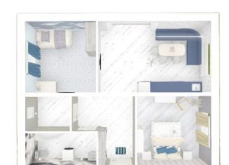 Продается дом, 84 м2, село Урожайное