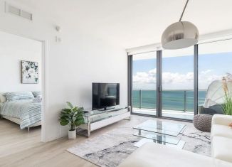 Продажа однокомнатной квартиры, 45 м2, посёлок городского типа Сириус, бульвар Надежд, 2/4