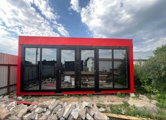 Продается торговая площадь, 15 м2, Чувашия, Солнечный бульвар, 4А