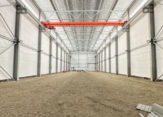 Продажа производства, 1116 м2, село Верх-Тула, Дорожная улица, 9