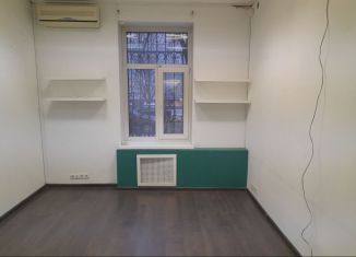 Продажа квартиры студии, 12 м2, Москва, улица Медиков, 1/1к2, метро Царицыно