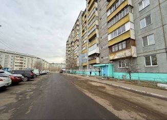 Продаю 2-ком. квартиру, 54 м2, Забайкальский край, 1-й микрорайон, 37