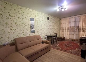 Продается 2-комнатная квартира, 60 м2, Краснодар, улица имени Симиренко, 39, ЖК Солнечный Парк