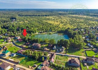 Продаю участок, 12 сот., деревня Тимонино, деревня Тимонино, 1