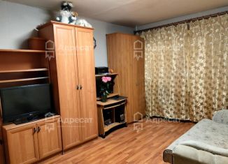 Продается 4-ком. квартира, 85.7 м2, Волгоград, улица Сухова, 21, Советский район