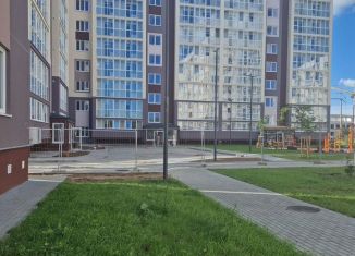 Продам 1-ком. квартиру, 34.9 м2, Калининград, Московский район, Борисовский бульвар