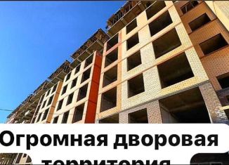 Продается 3-комнатная квартира, 95 м2, Дагестан, проспект Амет-хана Султана, 344