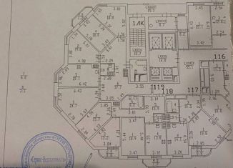 Продажа 4-ком. квартиры, 150 м2, Санкт-Петербург, метро Политехническая, Гражданский проспект, 36