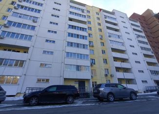 Продается 1-комнатная квартира, 35.3 м2, Приморский край, улица Адмирала Горшкова, 57