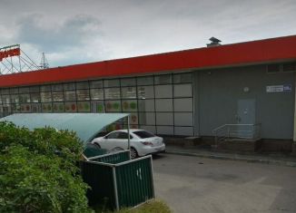 Продажа торговой площади, 365.2 м2, Нижний Новгород, улица Академика Сахарова, 109А