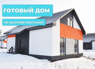 Продается дом, 80 м2, Республика Башкортостан